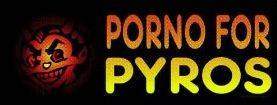 logo Porno For Pyros